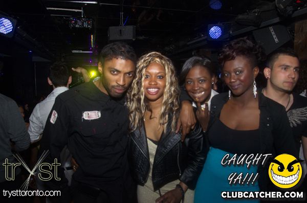 Tryst nightclub photo 212 - May 3rd, 2013
