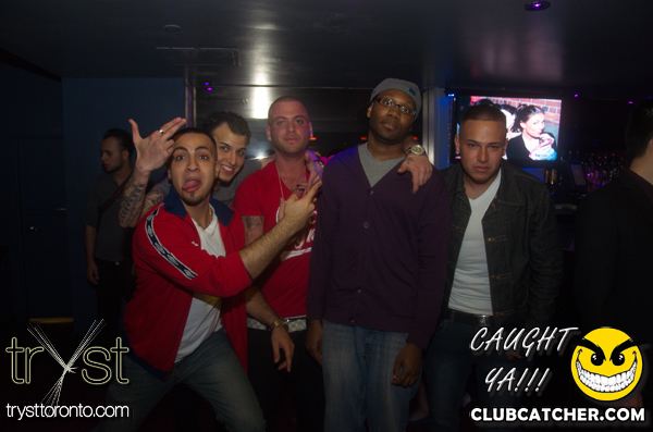 Tryst nightclub photo 213 - May 3rd, 2013