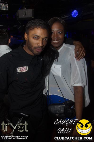 Tryst nightclub photo 214 - May 3rd, 2013