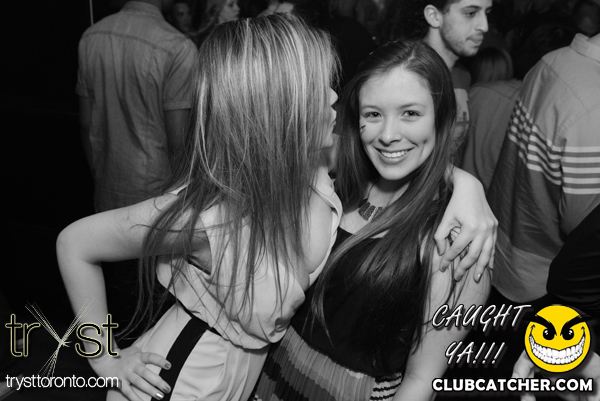 Tryst nightclub photo 217 - May 3rd, 2013