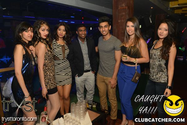 Tryst nightclub photo 218 - May 3rd, 2013