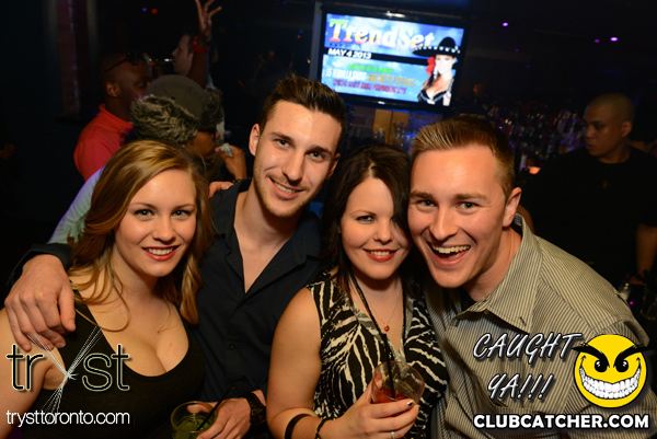 Tryst nightclub photo 220 - May 3rd, 2013
