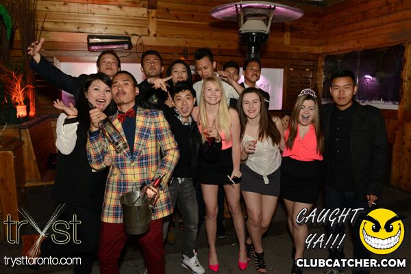 Tryst nightclub photo 23 - May 3rd, 2013