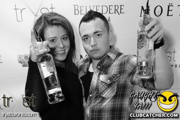 Tryst nightclub photo 221 - May 3rd, 2013