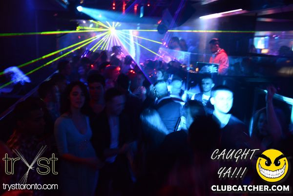 Tryst nightclub photo 223 - May 3rd, 2013