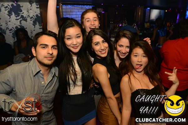 Tryst nightclub photo 226 - May 3rd, 2013