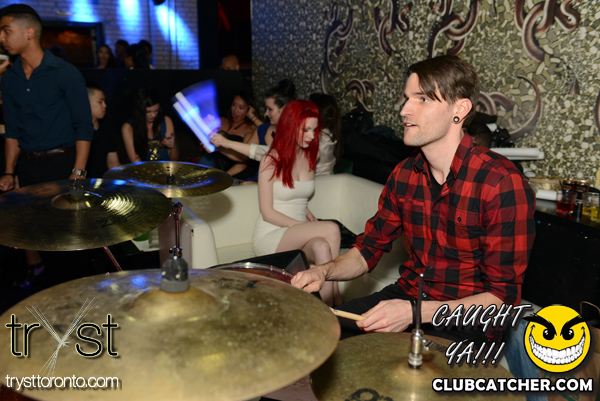 Tryst nightclub photo 231 - May 3rd, 2013