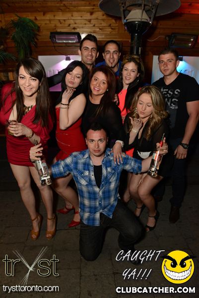 Tryst nightclub photo 235 - May 3rd, 2013