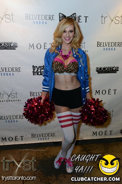 Tryst nightclub photo 239 - May 3rd, 2013