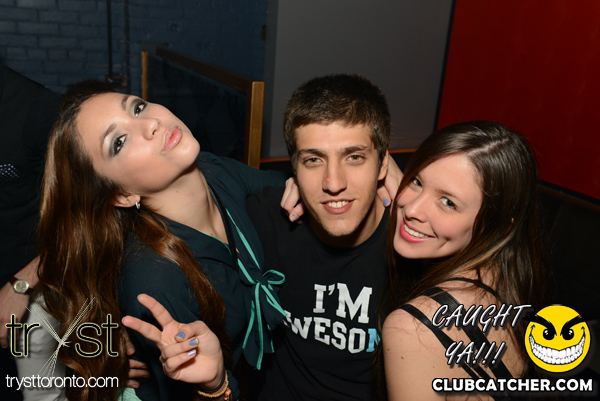 Tryst nightclub photo 240 - May 3rd, 2013