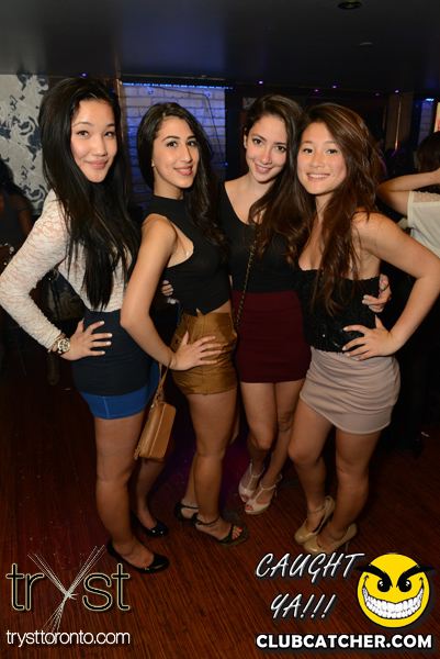 Tryst nightclub photo 25 - May 3rd, 2013