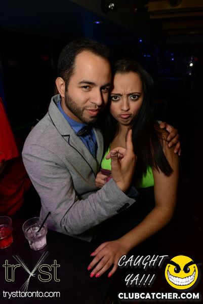 Tryst nightclub photo 245 - May 3rd, 2013