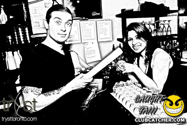 Tryst nightclub photo 246 - May 3rd, 2013