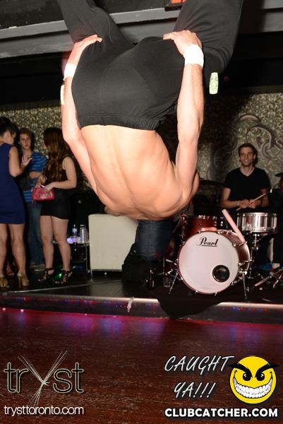 Tryst nightclub photo 247 - May 3rd, 2013