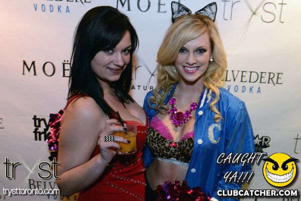 Tryst nightclub photo 249 - May 3rd, 2013