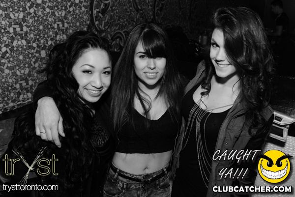 Tryst nightclub photo 250 - May 3rd, 2013