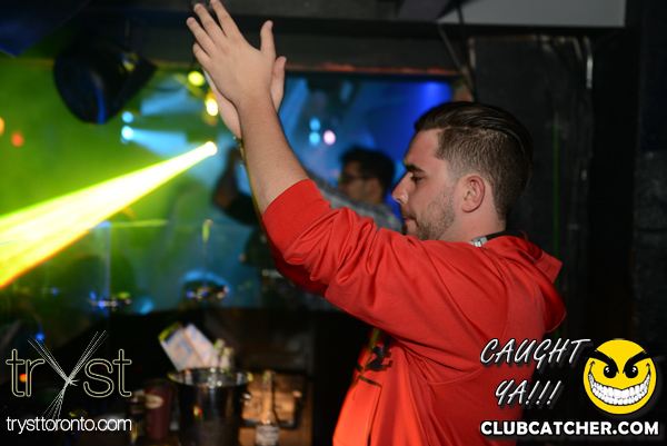 Tryst nightclub photo 251 - May 3rd, 2013