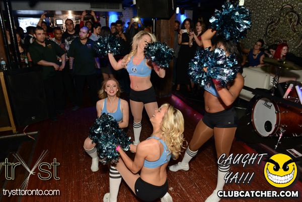 Tryst nightclub photo 253 - May 3rd, 2013