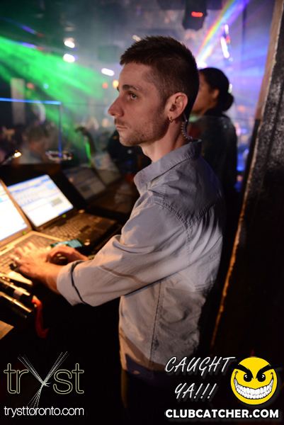 Tryst nightclub photo 256 - May 3rd, 2013