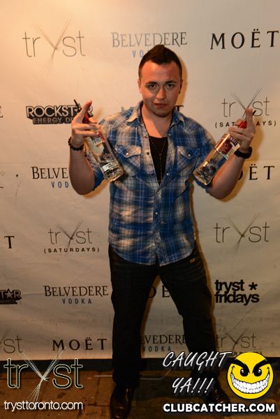 Tryst nightclub photo 257 - May 3rd, 2013