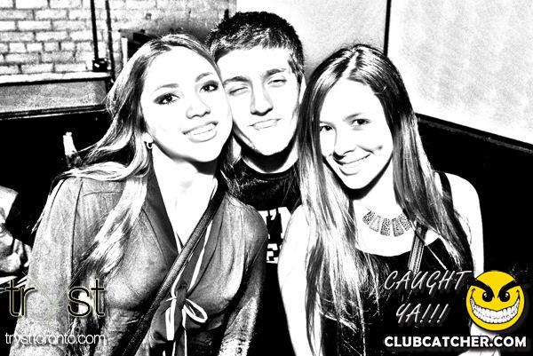 Tryst nightclub photo 258 - May 3rd, 2013