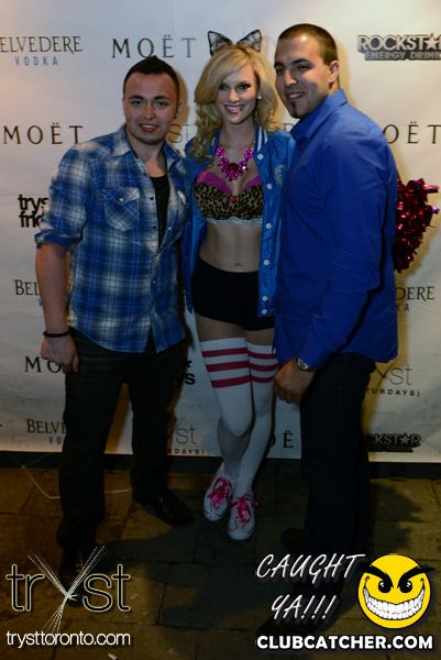 Tryst nightclub photo 261 - May 3rd, 2013