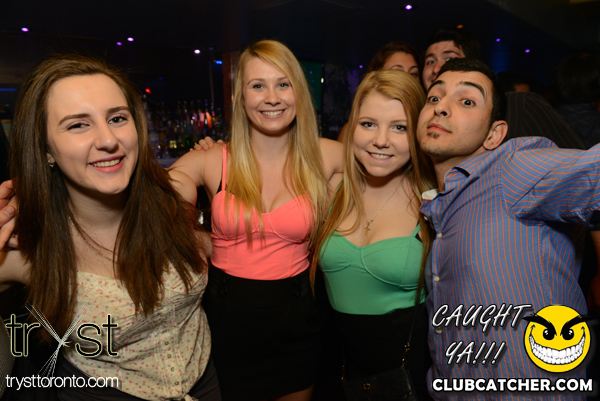 Tryst nightclub photo 263 - May 3rd, 2013