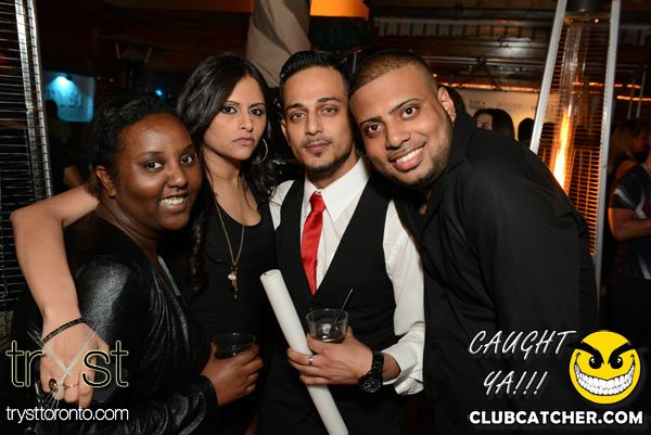 Tryst nightclub photo 264 - May 3rd, 2013