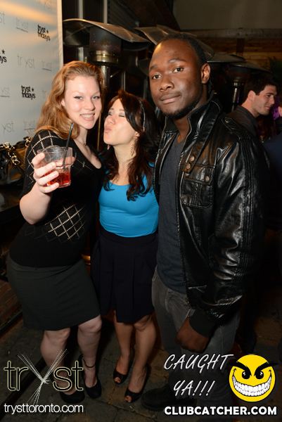 Tryst nightclub photo 268 - May 3rd, 2013