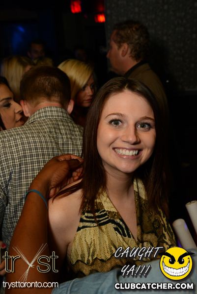Tryst nightclub photo 270 - May 3rd, 2013
