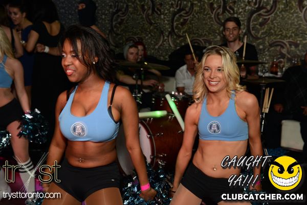 Tryst nightclub photo 271 - May 3rd, 2013