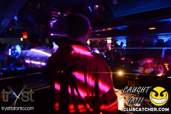 Tryst nightclub photo 274 - May 3rd, 2013