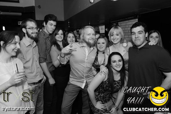 Tryst nightclub photo 275 - May 3rd, 2013