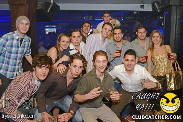 Tryst nightclub photo 276 - May 3rd, 2013