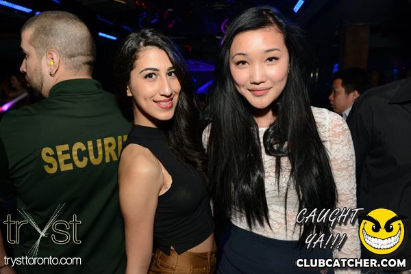 Tryst nightclub photo 277 - May 3rd, 2013