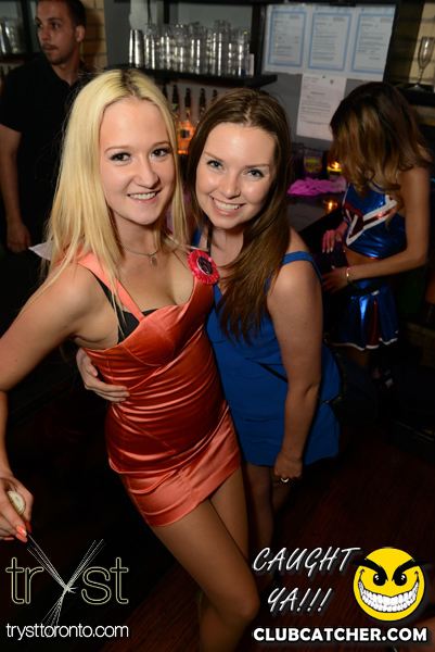 Tryst nightclub photo 280 - May 3rd, 2013