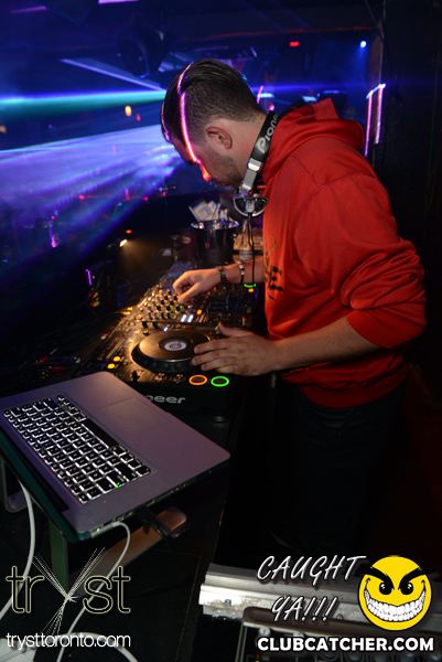 Tryst nightclub photo 284 - May 3rd, 2013