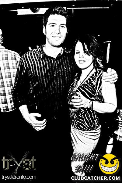 Tryst nightclub photo 288 - May 3rd, 2013