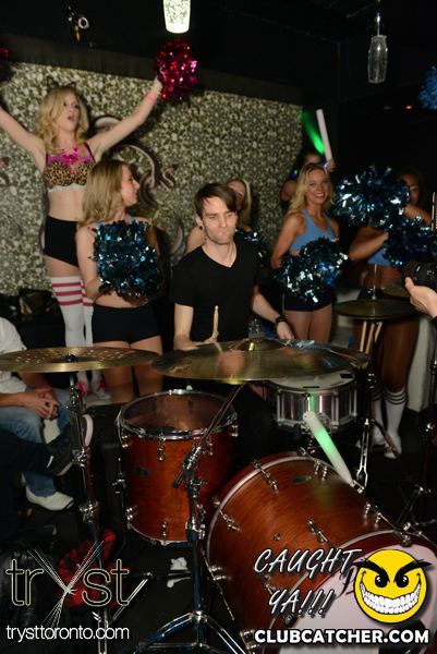 Tryst nightclub photo 289 - May 3rd, 2013