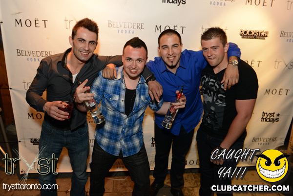 Tryst nightclub photo 292 - May 3rd, 2013