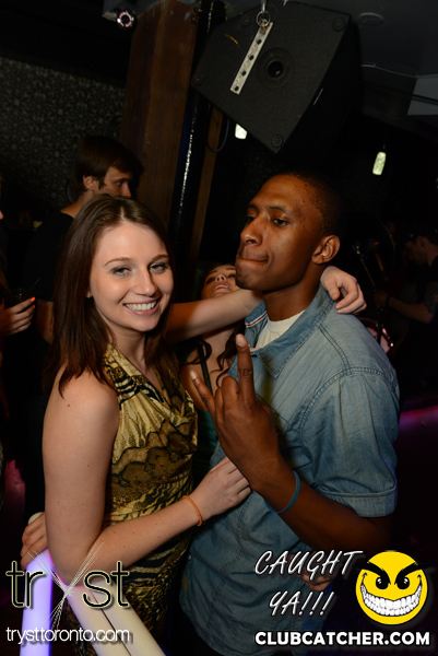 Tryst nightclub photo 294 - May 3rd, 2013