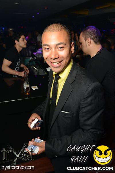 Tryst nightclub photo 295 - May 3rd, 2013