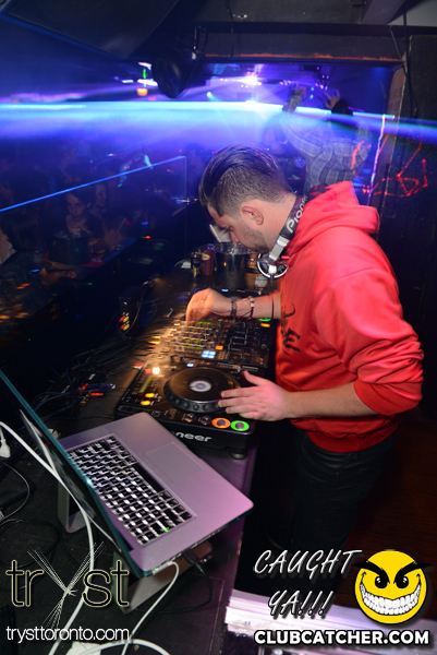 Tryst nightclub photo 296 - May 3rd, 2013