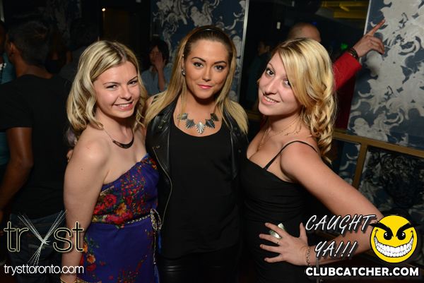 Tryst nightclub photo 297 - May 3rd, 2013