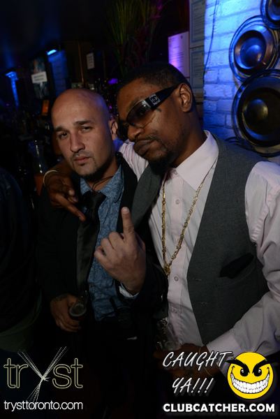 Tryst nightclub photo 299 - May 3rd, 2013