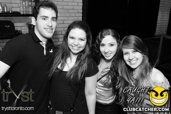 Tryst nightclub photo 301 - May 3rd, 2013