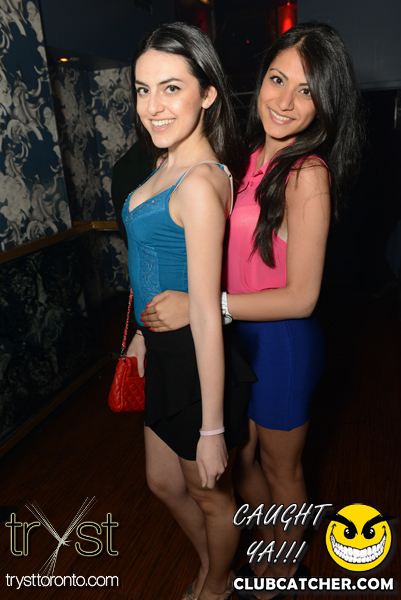 Tryst nightclub photo 303 - May 3rd, 2013