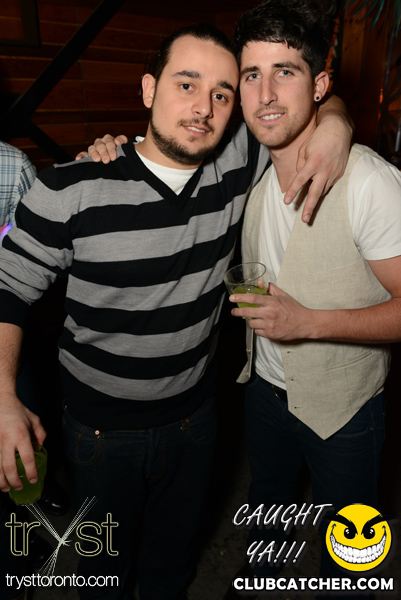 Tryst nightclub photo 304 - May 3rd, 2013