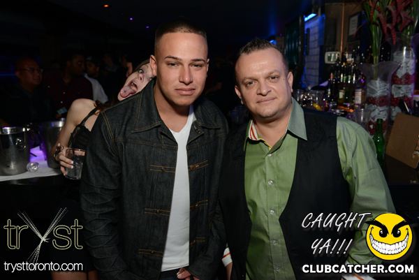Tryst nightclub photo 307 - May 3rd, 2013