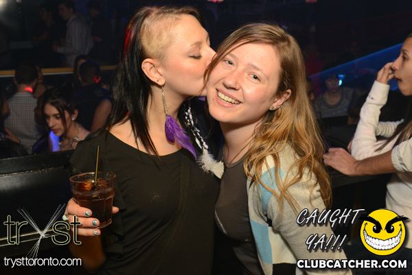 Tryst nightclub photo 308 - May 3rd, 2013